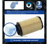AIR FILTER FOR MINI W11B16/N14B16BAN14B16AB 1.6L 4cyl