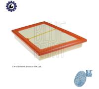 AIR FILTER ADB112219 FOR B3815/B3615A 1.5L B38 A12 A 1.2L 3cyl B46A20A 2.0L