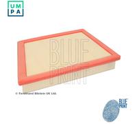 Air filter Filter Insert ADB112221 BLUE PRINT for MINI BMW