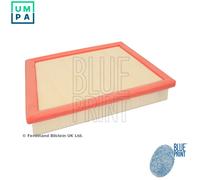Air filter Filter Insert ADB112221 BLUE PRINT for MINI BMW