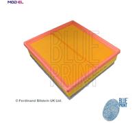 Air Filter ADB112222 Blue Print 13718511668 Genuine Top Quality Guaranteed New