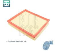 BLUE PRINT ADB112223 Air filter