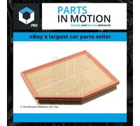 Genuine Blue Print ADB112224 Air Filter Fits BMW Z4 Roadster Touring 13717521033