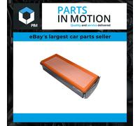 Air filter Filter Insert ADB112225 BLUE PRINT for BMW 6 Coupe 5 Touring 5 X3 X5