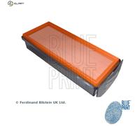 Air filter Filter Insert ADB112225 BLUE PRINT for BMW 6 Coupe 5 Touring 5 X3 X5