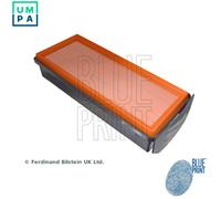 Air filter Filter Insert ADB112225 BLUE PRINT for BMW 6 Coupe 5 Touring 5 X3 X5