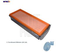 Air filter Filter Insert ADB112225 BLUE PRINT for BMW 6 Coupe 5 Touring 5 X3 X5