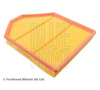 Blue Print Air Filter ADB112229 - High Quality Filtration for BMW X3 xDrive 28i
