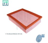 Blue Print ADB112237 Air Filter, pack of one