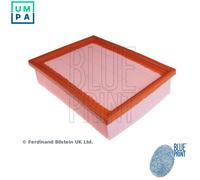 Blue Print ADB112237 Air Filter, pack of one