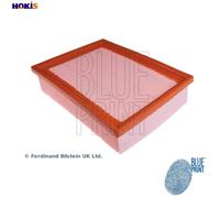 Blue Print ADB112237 Air Filter, pack of one