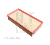 Blue Print Air Filter ADB112239 - High-Quality Filtration, Fits BMW X5