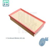 Blue Print Air Filter ADB112239 - High-Quality Filtration, Fits BMW X5