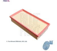 Blue Print Air Filter ADB112239 - High-Quality Filtration, Fits BMW X5