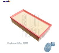 Blue Print Air Filter ADB112239 - High-Quality Filtration, Fits BMW X5