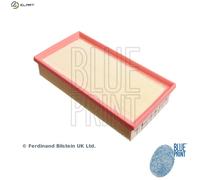 Blue Print Air Filter ADB112239 - High-Quality Filtration, Fits BMW X5