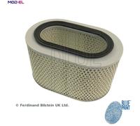 Blue Print Air Filter Mitsubishi Pajero/Shogun Mk2 2.5D 86 to 00 MD603384