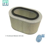Blue Print Air Filter Mitsubishi Pajero/Shogun Mk2 2.5D 86 to 00 MD603384