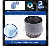 Air Filter ADC42219 Blue Print MD620109 MZ311791 1780154020 Quality Guaranteed