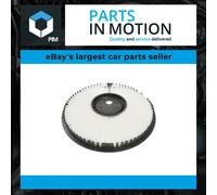 Air Filter fits MITSUBISHI LANCER Mk4, Mk5 1.3 88 to 96 Blue Print MD620508 New