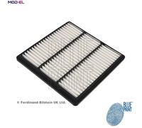 Blue Print ADC42222 Air Filter, pack of one