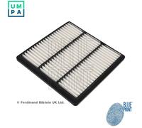 BLUE PRINT ADC42222 Air filter