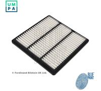 Blue Print ADC42222 Air Filter, pack of one