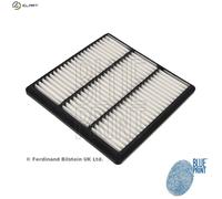 Blue Print Air Filter ADC42222 - High Quality OE Replacement For Mitsubishi