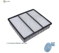 AIR FILTER ADC42224 FOR 4G18-P 1.6L 4G13-P/M 1.3L 4G93P/G93 4G93 1.8L 4cyl