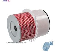 BLUE PRINT ADC42228 Air filter