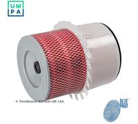 BLUE PRINT ADC42228 Air filter