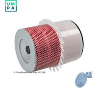 AIR FILTER ADC42228 FOR MITSUBISHI 4D56-TD/T 2.5L 4M40-T 2.8L 4cyl L200