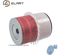 AIR FILTER ADC42228 FOR MITSUBISHI 4D56-TD/T 2.5L 4M40-T 2.8L 4cyl L200