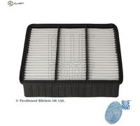 Blueprint ADC42230 Air Filter Air Supply Service Replacement Fits Mitsubishi