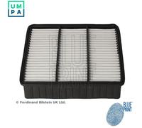 Blueprint ADC42230 Air Filter Air Supply Service Replacement Fits Mitsubishi