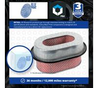 BLUE PRINT ADC42232 Air Filter Fits Mitsubishi Delica / Space Gear L400