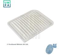 Blue Print Air Filter ADC42246 for CITRO?N, MITSUBISHI, PEUGEOT