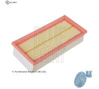 BLUE PRINT ADC42247 Air Filter Fits Mitsubishi Colt Colt CZC Smart Forfour