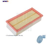 BLUE PRINT ADC42247 Air Filter Fits Mitsubishi Colt Colt CZC Smart Forfour