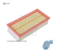 BLUE PRINT ADC42247 Air Filter Fits Mitsubishi Colt Colt CZC Smart Forfour