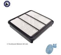 AIR FILTER FOR MITSUBISHI PAJERO SPORT I K90 6G74 6B31 4M41 4D56 HP BLUE PRINT