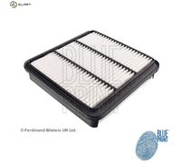 AIR FILTER FOR MITSUBISHI PAJERO SPORT I K90 6G74 6B31 4M41 4D56 HP BLUE PRINT