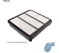 AIR FILTER FOR MITSUBISHI PAJERO SPORT I K90 6G74 6B31 4M41 4D56 HP BLUE PRINT