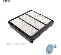 AIR FILTER FOR MITSUBISHI PAJERO SPORT I K90 6G74 6B31 4M41 4D56 HP BLUE PRINT