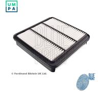 AIR FILTER FOR MITSUBISHI PAJERO SPORT I K90 6G74 6B31 4M41 4D56 HP BLUE PRINT