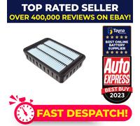 BLUE PRINT ADC42250 Air filter