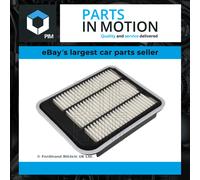 Air filter Filter Insert ADC42251 BLUE PRINT for MITSUBISHI GRANDIS