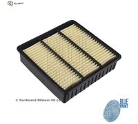 Air Filter ADC42257 Blue Print MR373756