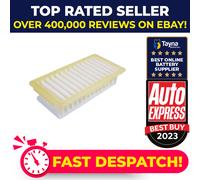BLUE PRINT ADC42258 Air filter