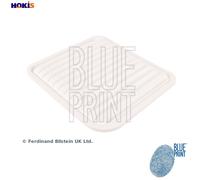 Blue Print Air Filter ADC42259 - Genuine OE Replacement for Mitsubishi Galant (2003-2024)